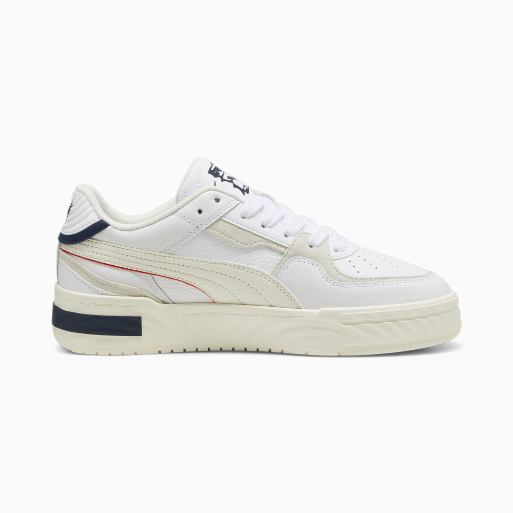 PUMA CA Pro Ripple Earth 395773_04 / weiss