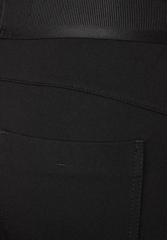 Street One Bootcut Skinny Fit Hose