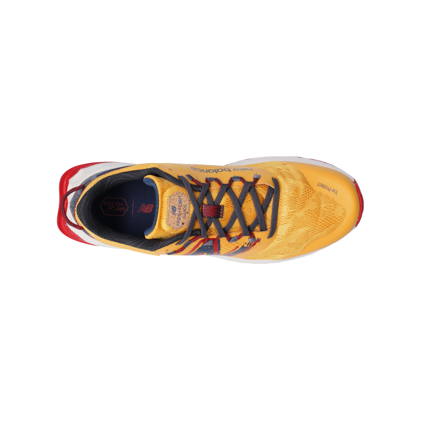 New Balance MTGAR Gold FOLY Laufschuh