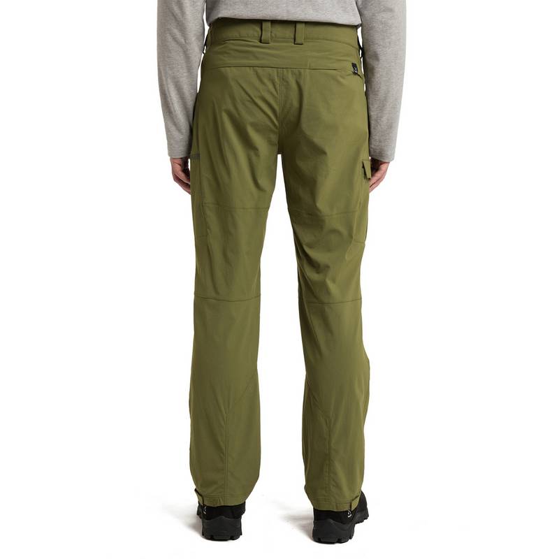 Haglfs Mid Standard Pant Trekkinghose Herren