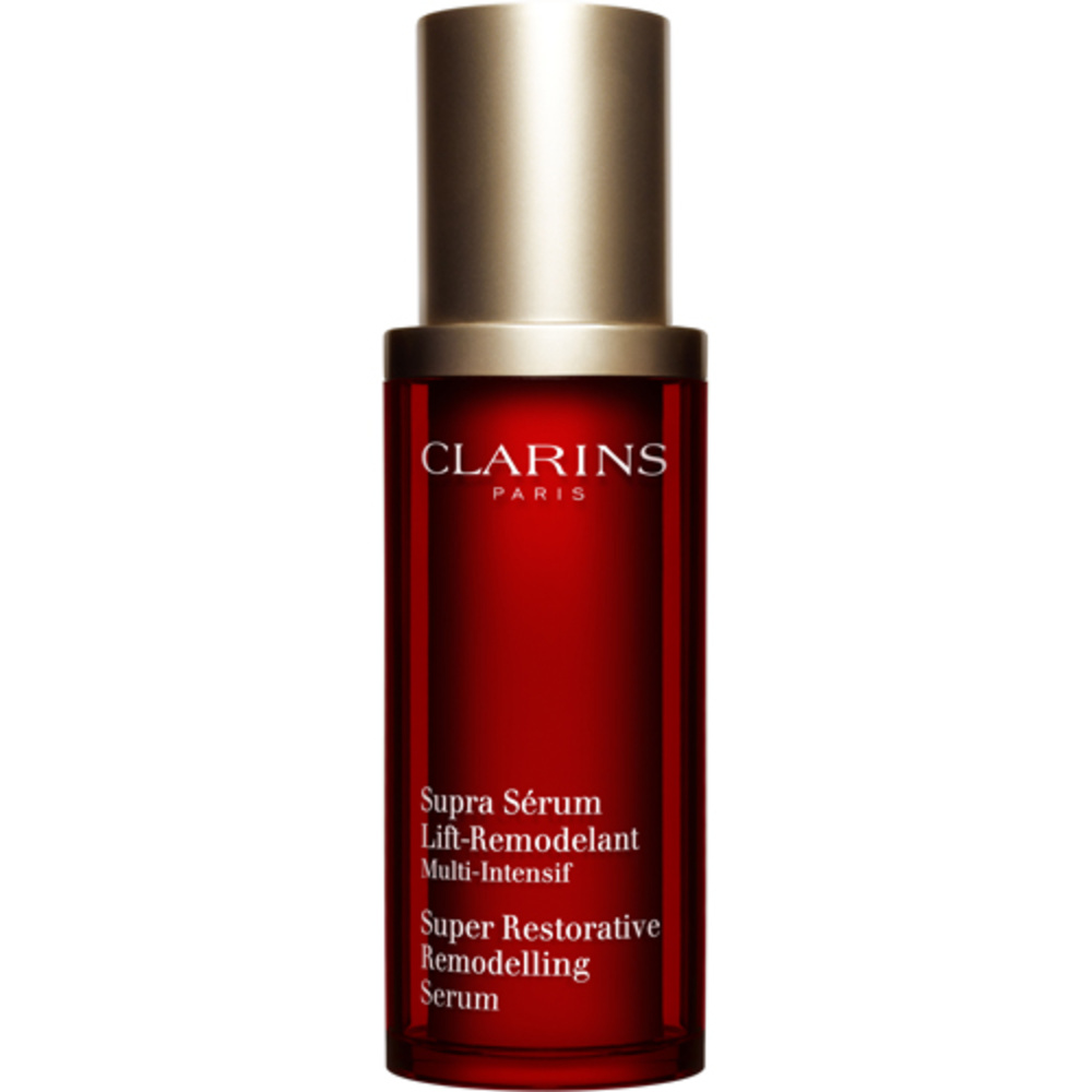 Clarins Supra Serum Lift Remodelant Multi Intensif