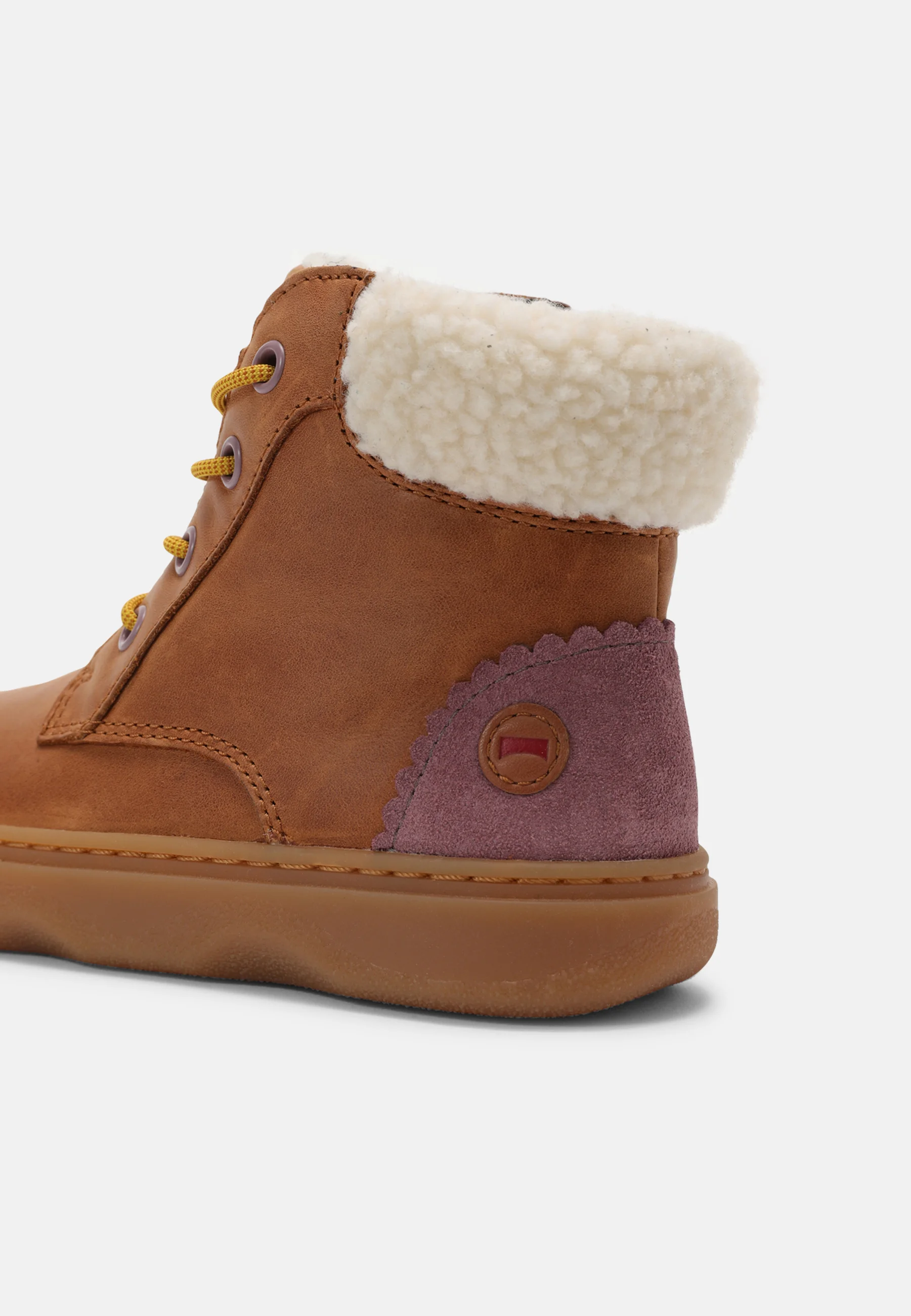 Camper KIDDO KIDS UNISEX - Botines con cordones