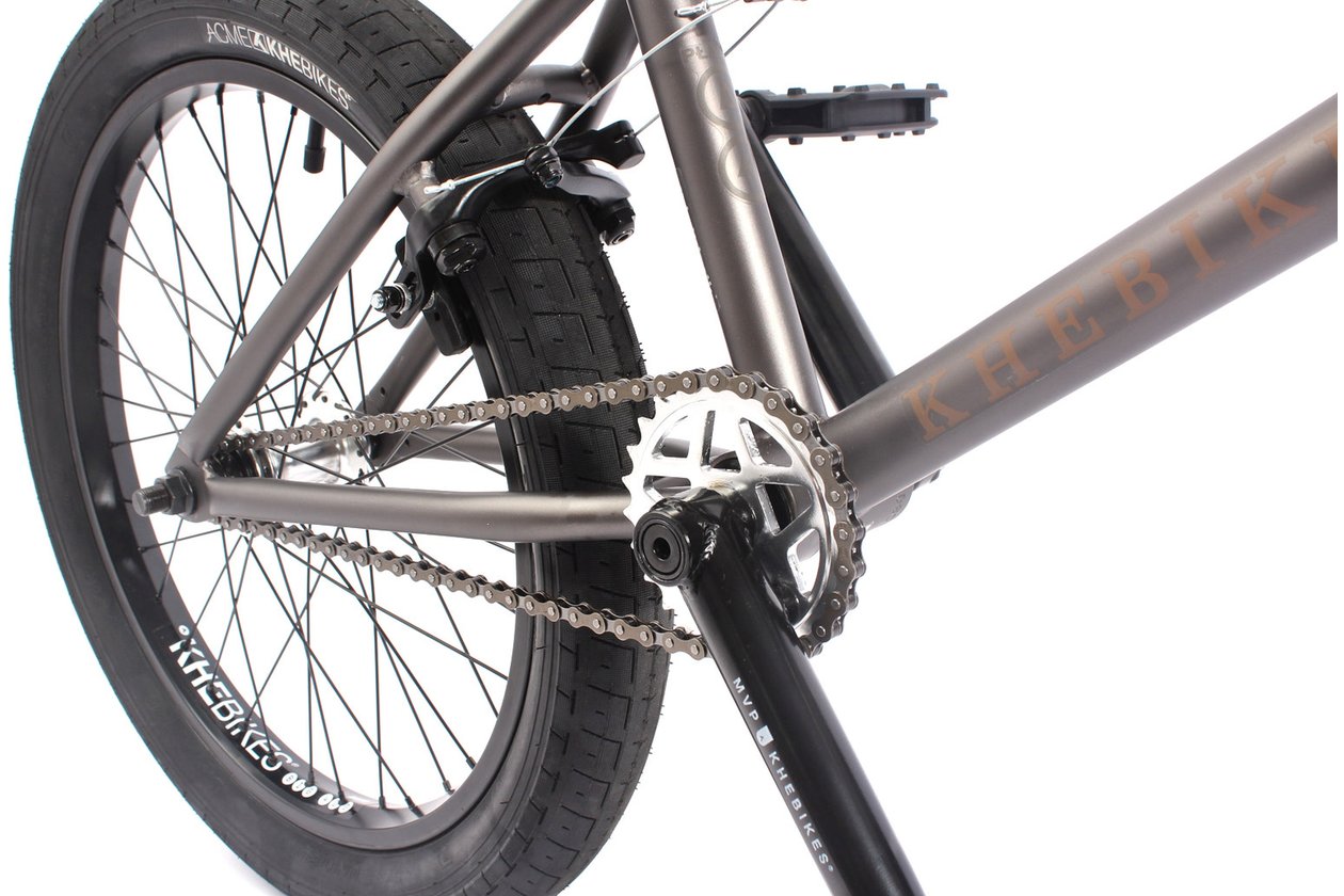 KHE Plasm - 2022 - 20 Zoll - BMX