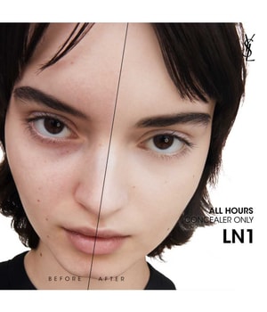 Yves Saint Laurent Encre de Peau All Hours Precise Angles Concealer-15 ml