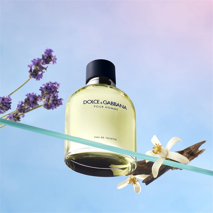 Eau de Toilette Spray