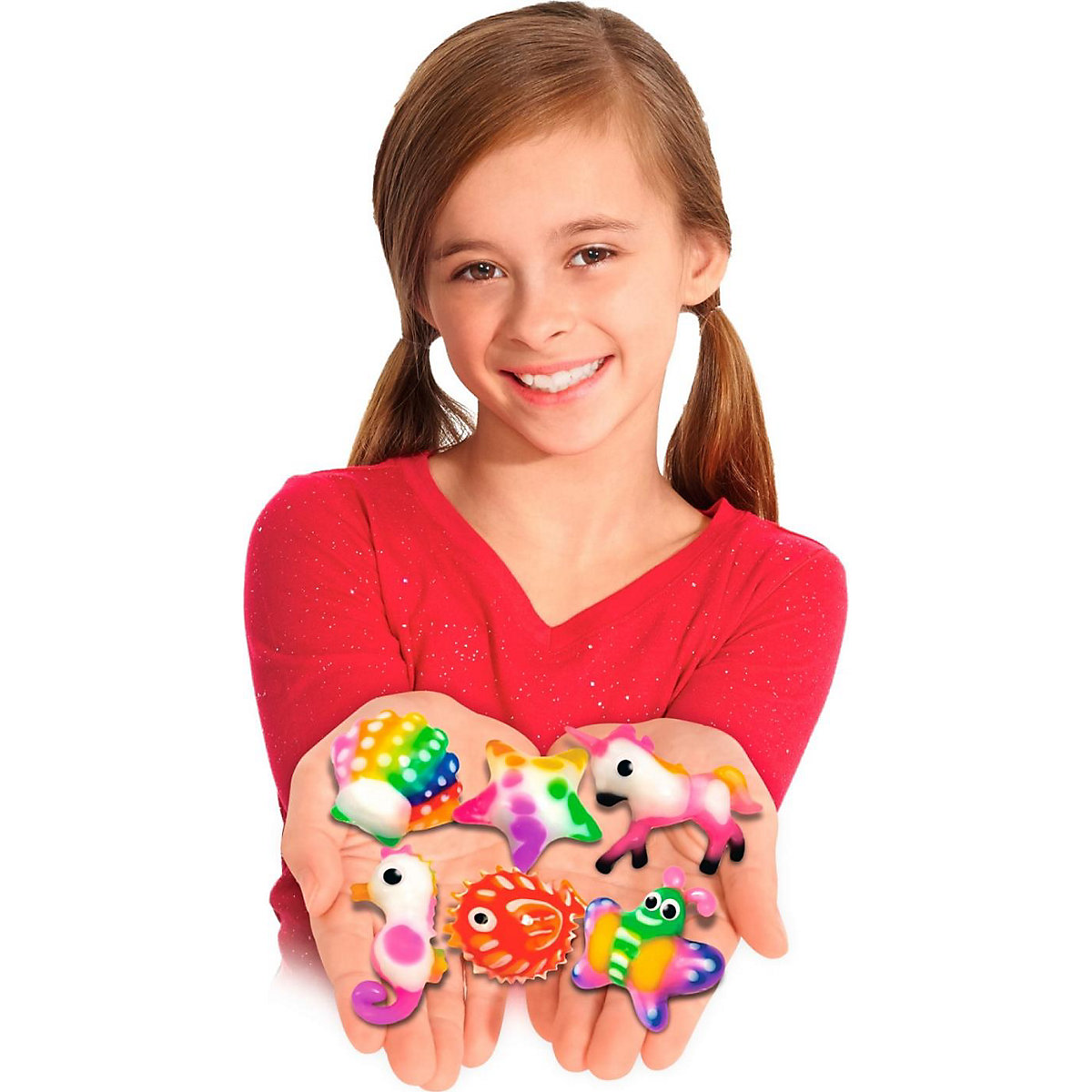 Aqua Gelz Kreativ Set