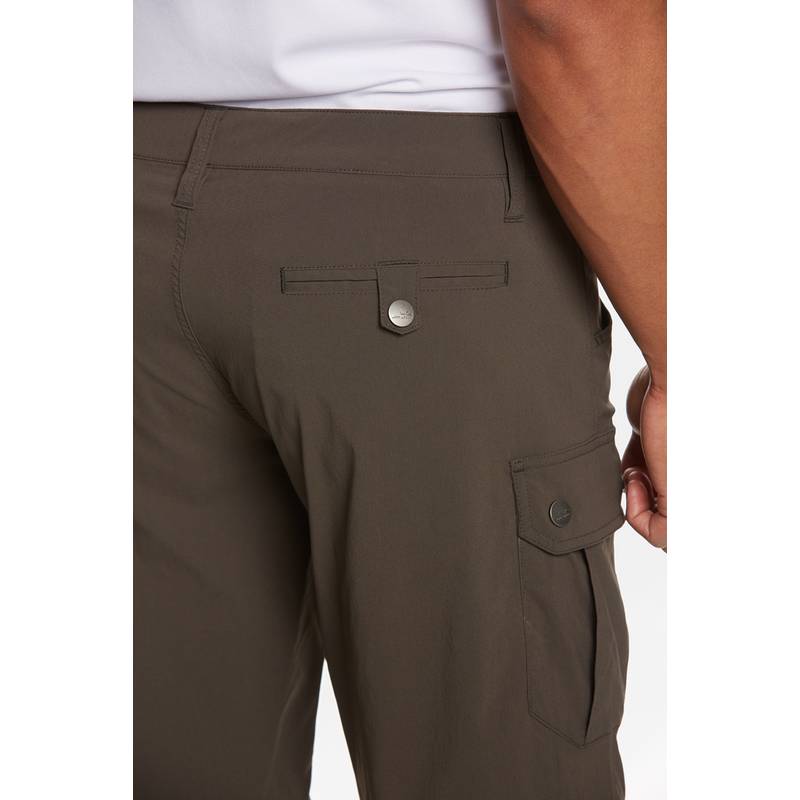 Jeff Green Stan Funktionsshorts Herren