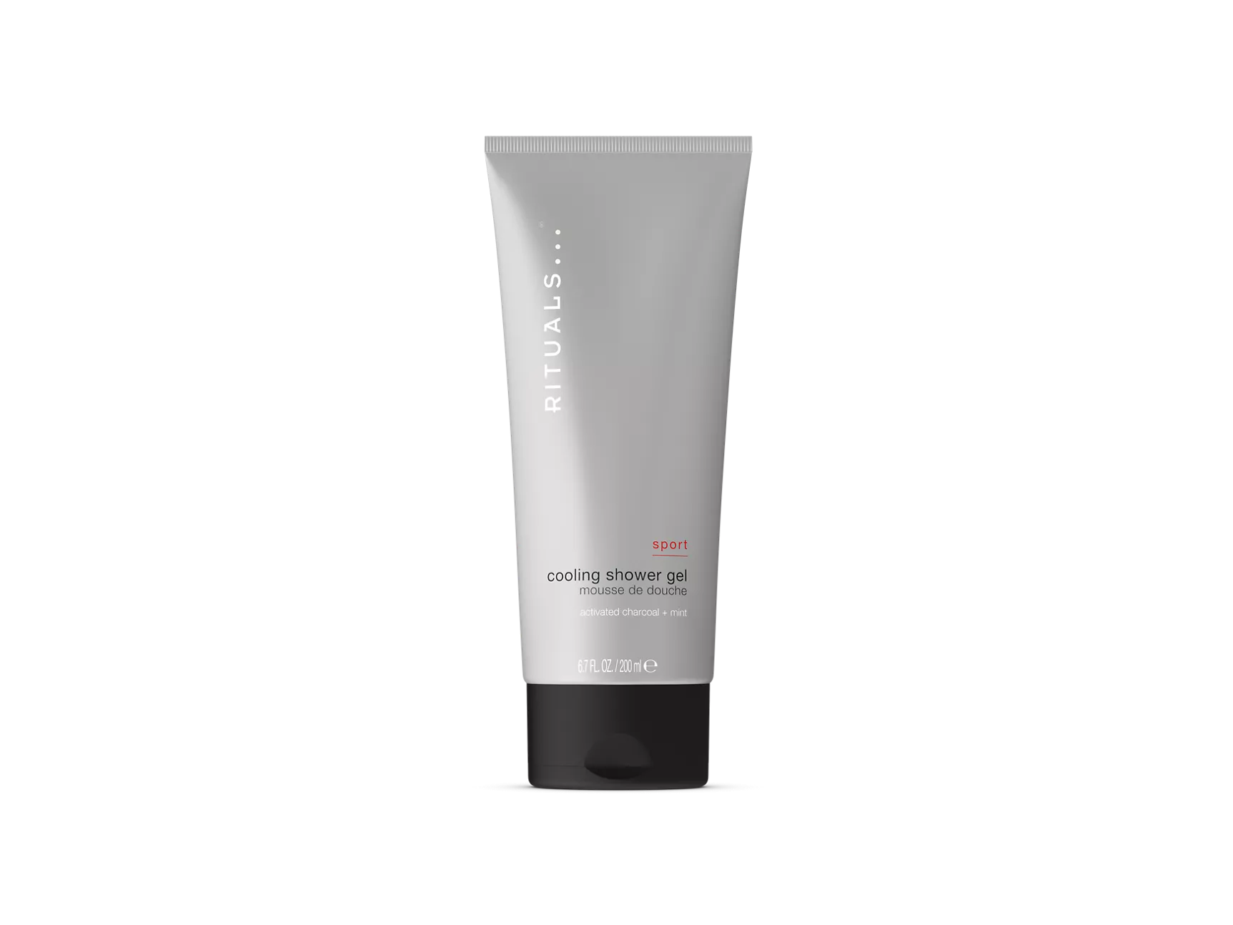 Gel douche rafraîchissant Rituals Sport
