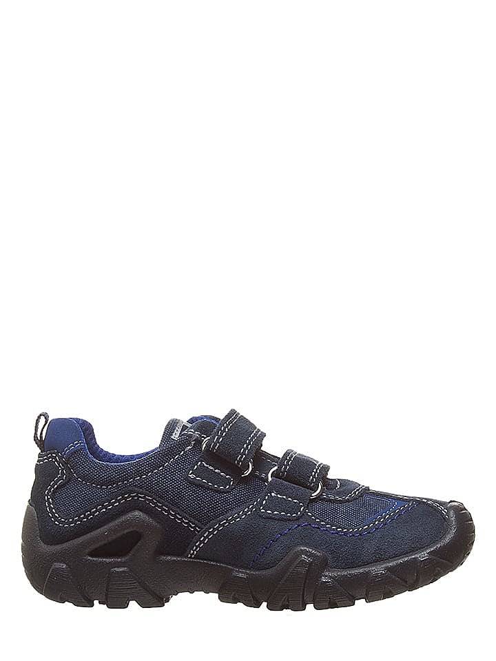 Lurchi Sneakers in Dunkelblau günstig kaufen 26