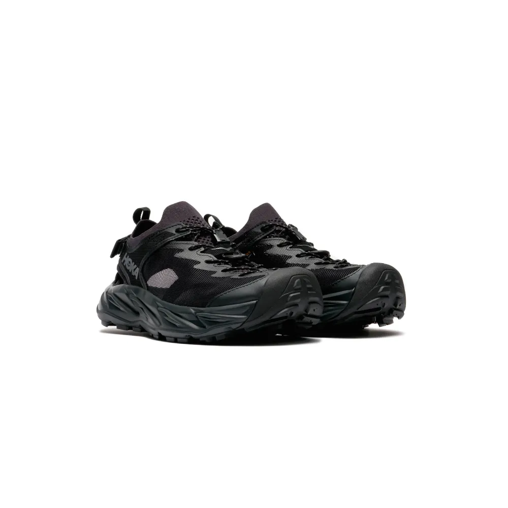 Hoka Hopara 2 1147650-BBLC / schwarz