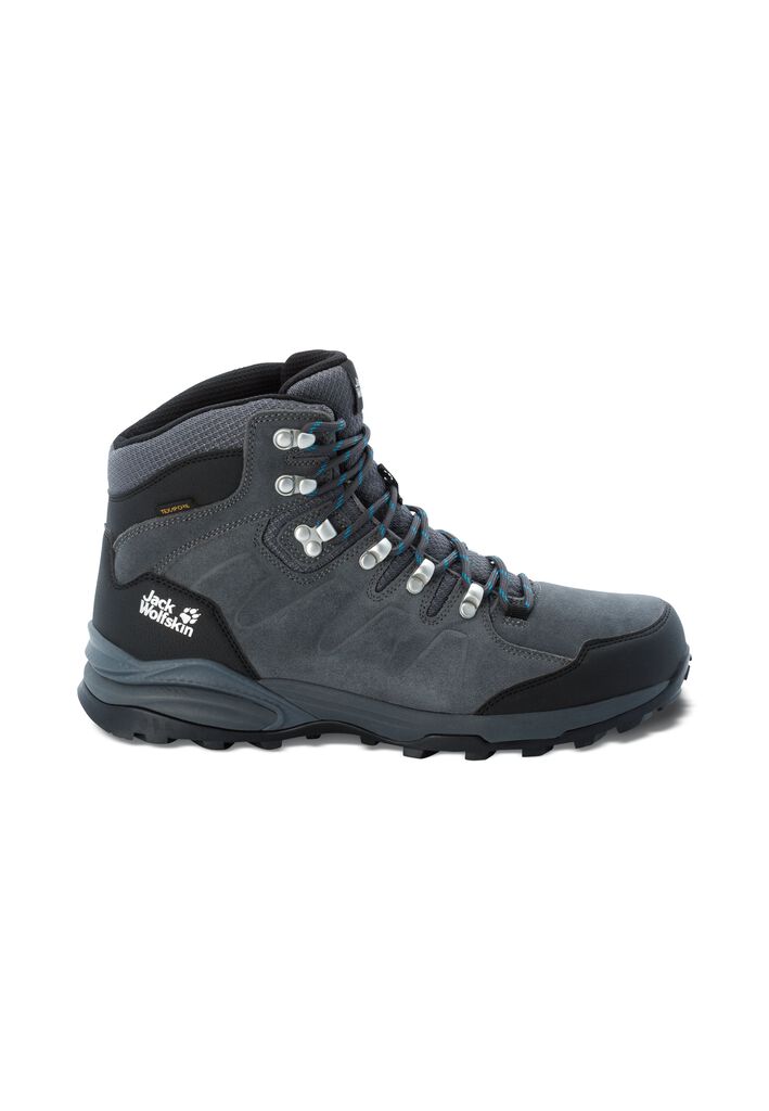 REFUGIO TEXAPORE MID M Wasserdichte Wanderschuhe Herren