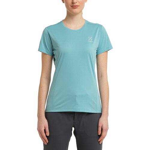 DAMEN SHIRT L.I.M TECH TEE WOMEN