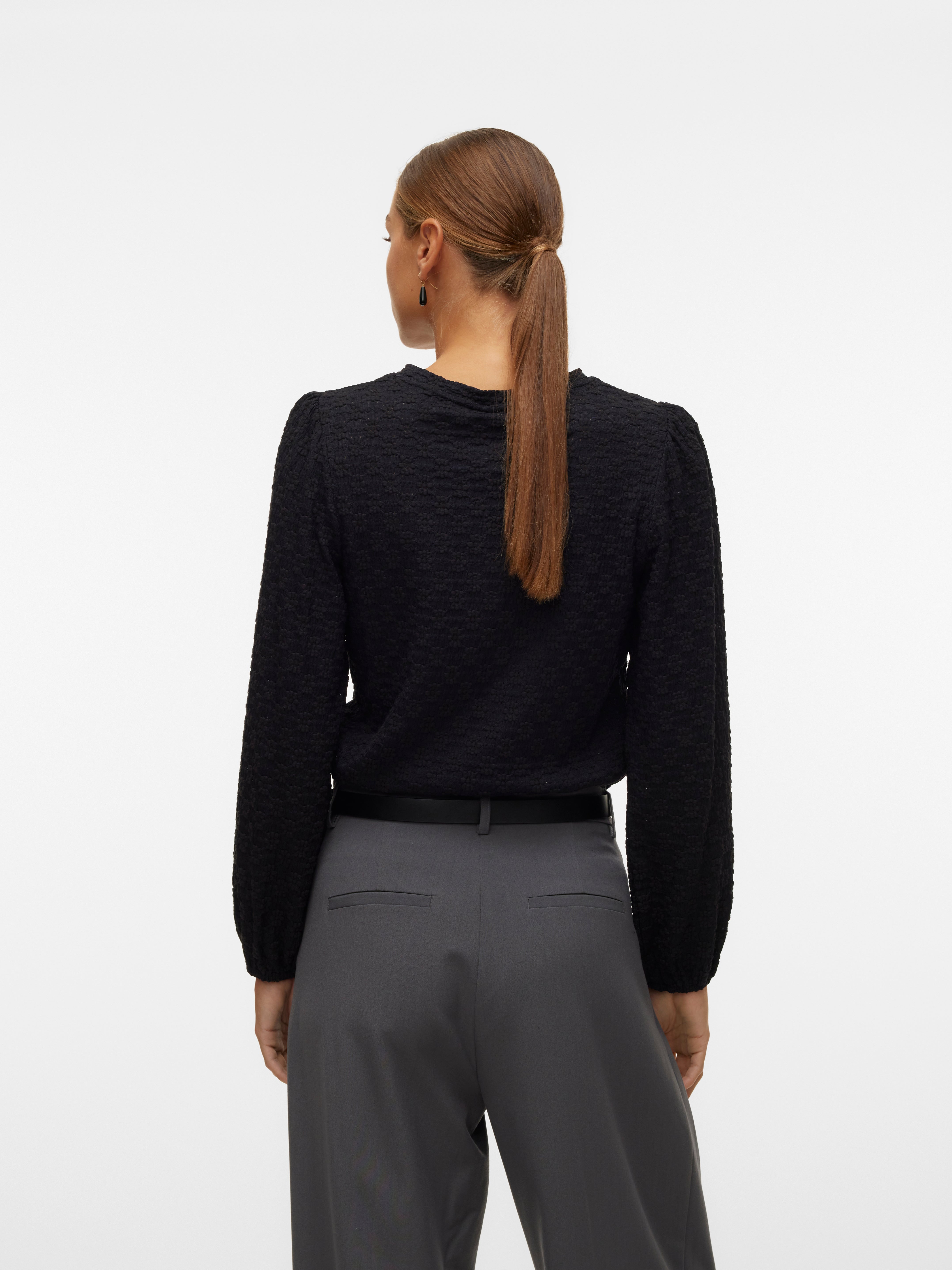 VMFLOWER Top