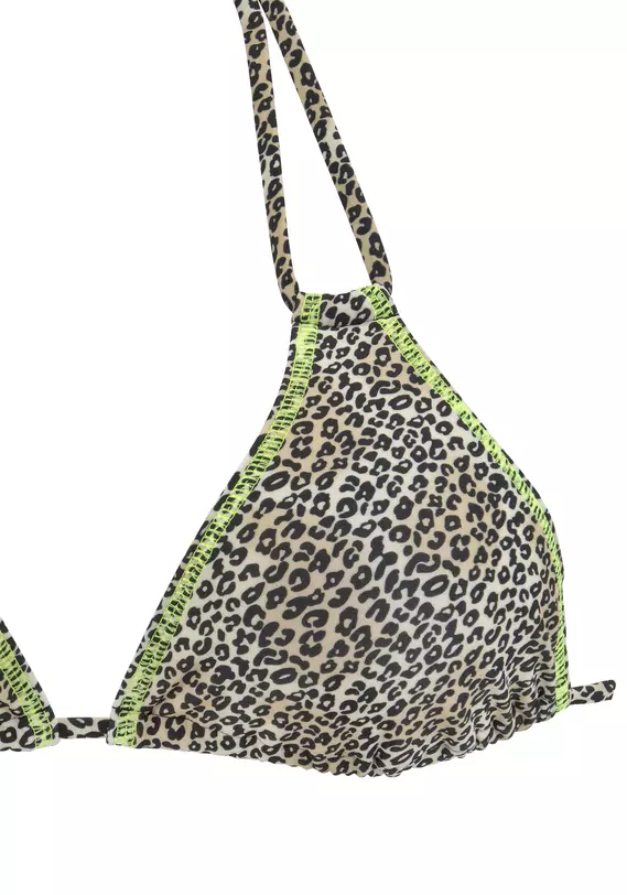 Triangel-Bikini