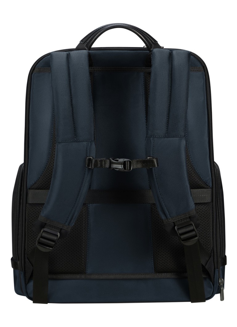 Zaino Samsonite Urban-Eye con scomparto per laptop da 17,3 pollici
