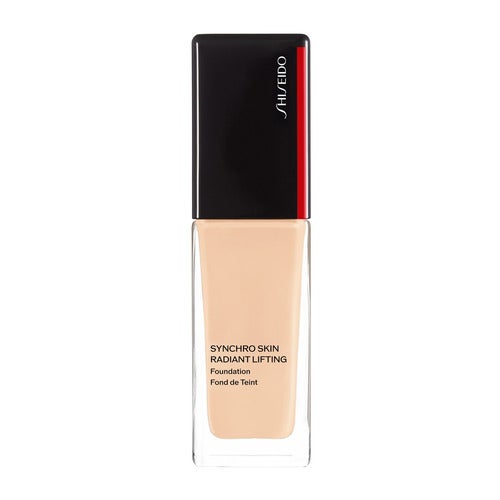 Shiseido Synchro Skin Radiant Lifting Foundation 220 Linen