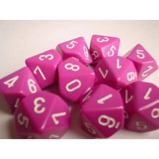 Light Purple-White  10xW10 (Undurchsichtig)