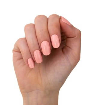 Miss Sophie Apricot Tree Nagelfolie-20 g
