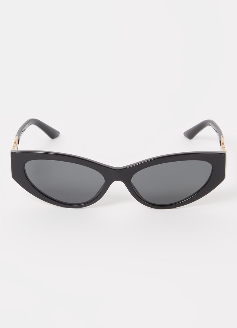 Versace Cat Eye-solbriller VE4470B