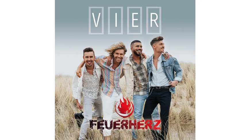 Vier