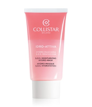Collistar S.O.S. Moisturizing Hydro-Mask Gesichtsmaske-75 ml