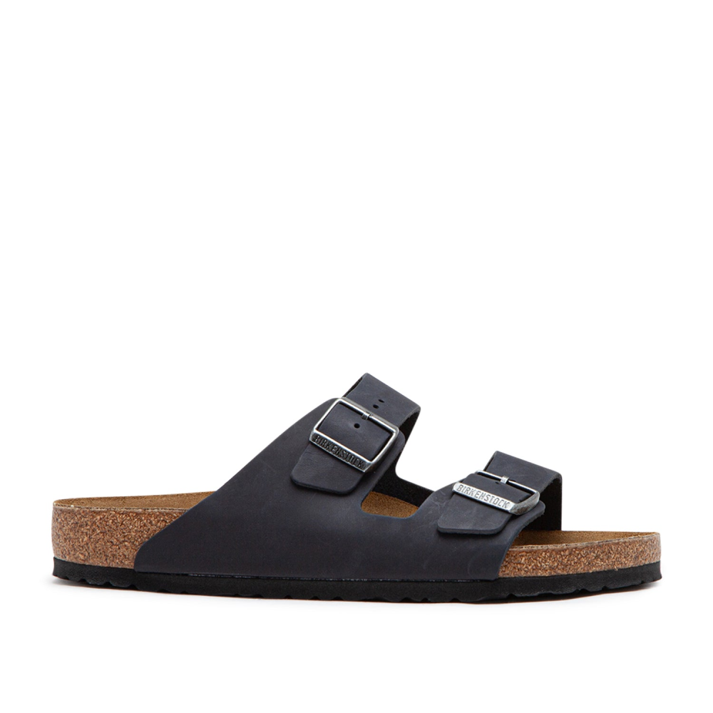 Birkenstock Arizona 552111 / schwarz