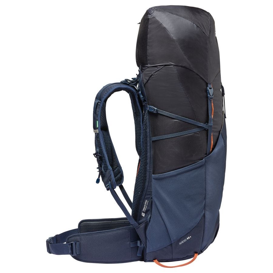 Ahead 48+ Trekkingrucksack