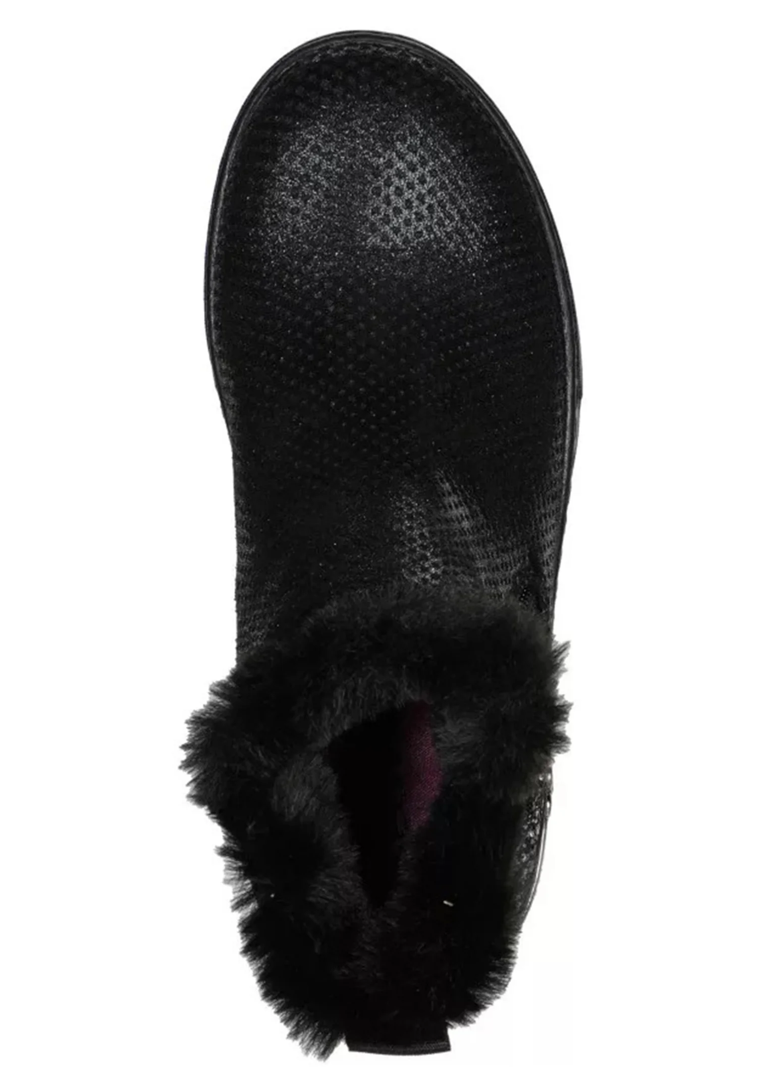 Skechers SHOUTOUTS COZY SHIMMERS - Botas de nieve