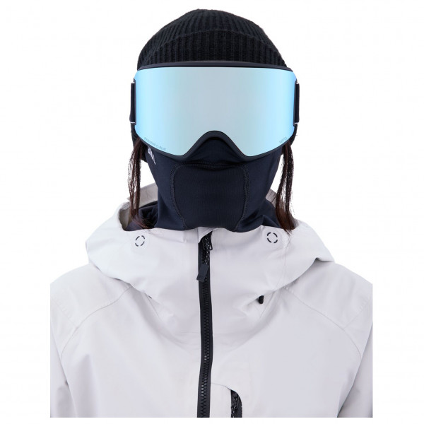 Anon - Women's WM3 MFI Bonus Lens S2 VLT 21% / S1 VLT 53% - Skibrille