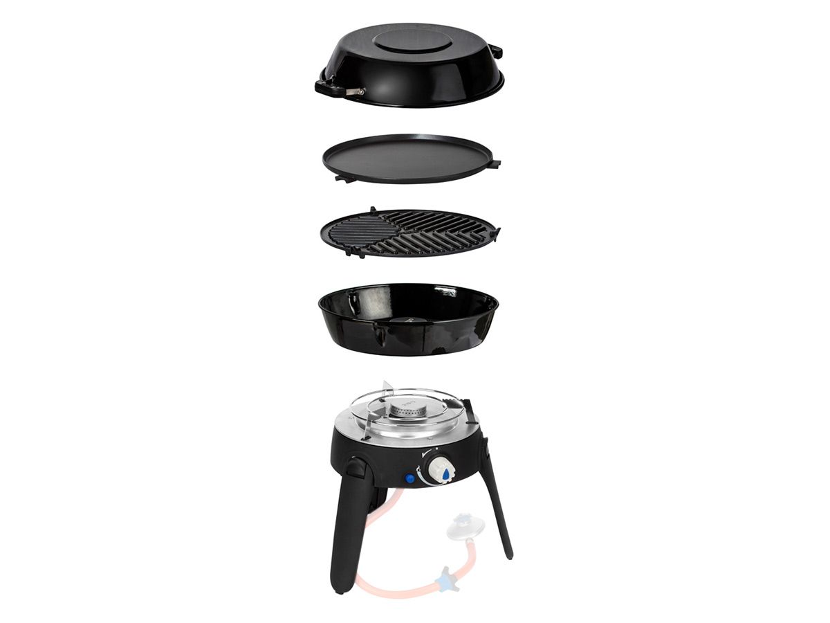 Cadac Safari Chef 30 LP Gasgrill