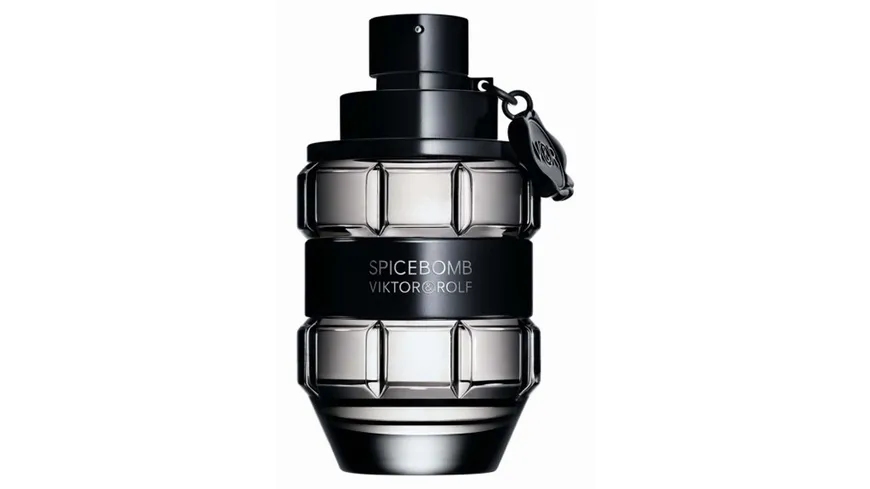 VIKTOR & ROLF Spicebomb Eau de Toilette