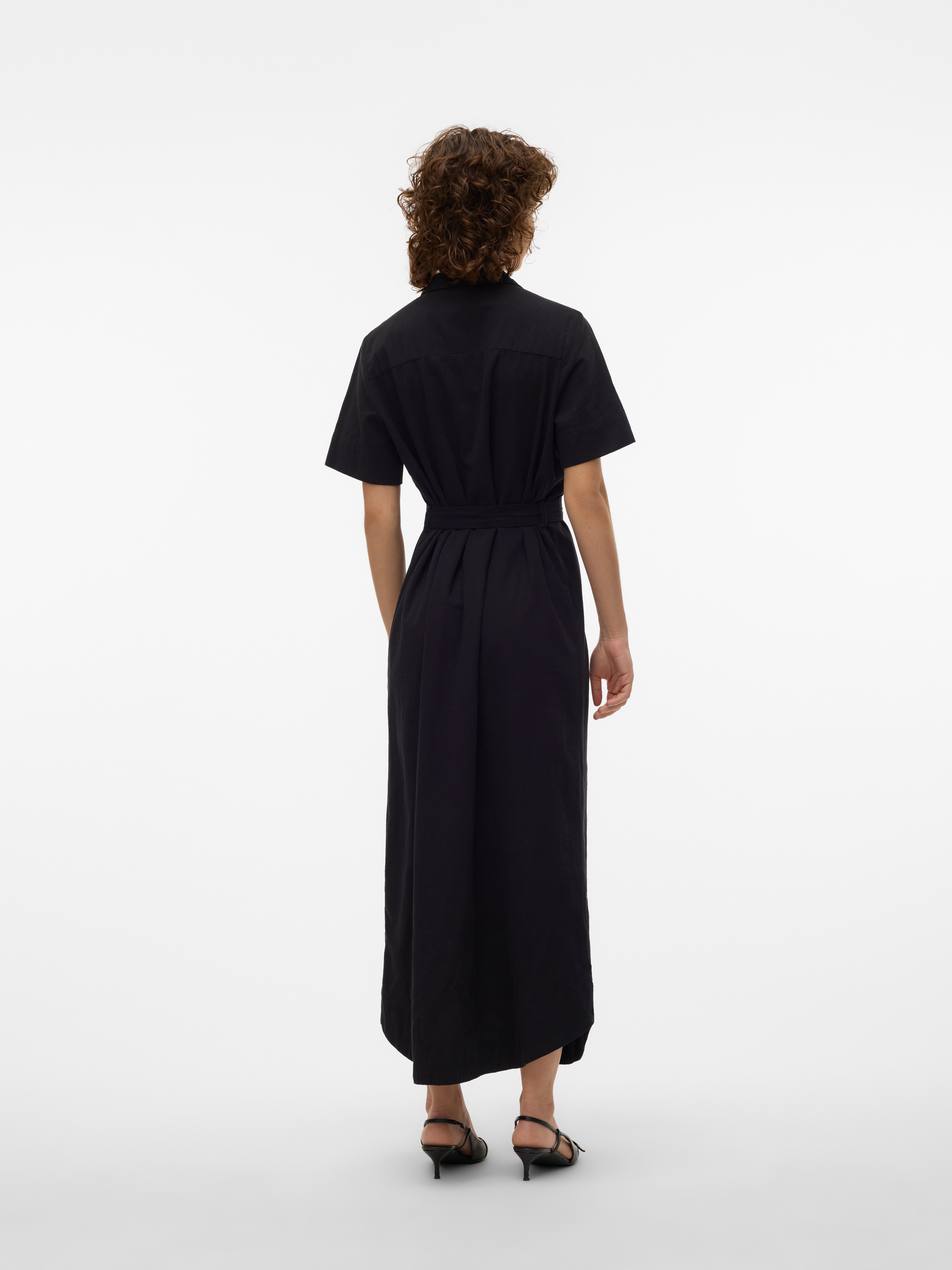 VMHART Langes Kleid