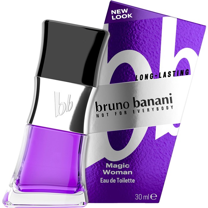 Eau de Toilette Spray