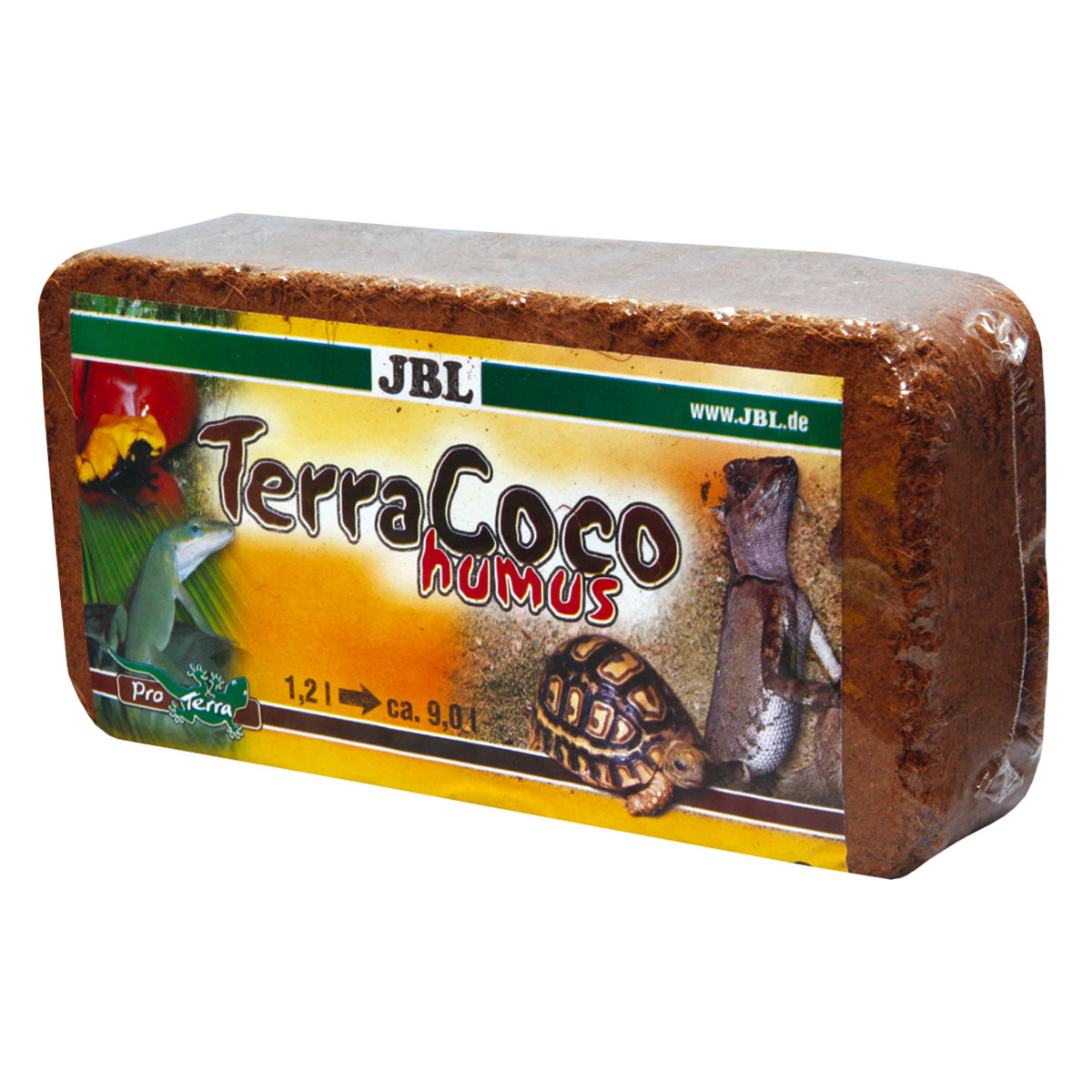 JBL TerraCoco Humus Bodengrund günstig kaufen