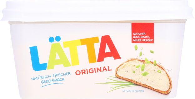 Lätta Original