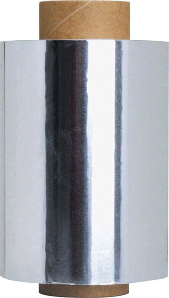 Efalock B: 12 cm, 20 my Strähnenfolie