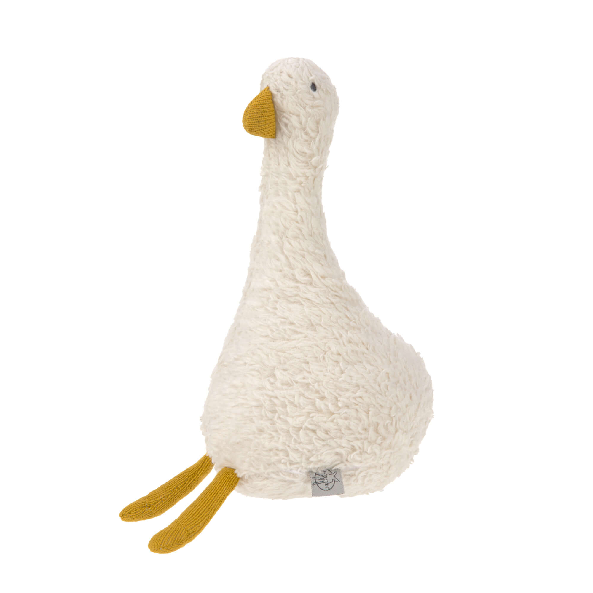 Digitale Spieluhr mit Bluetooth Lautsprecher - Music Box, Tiny Farmer Gans