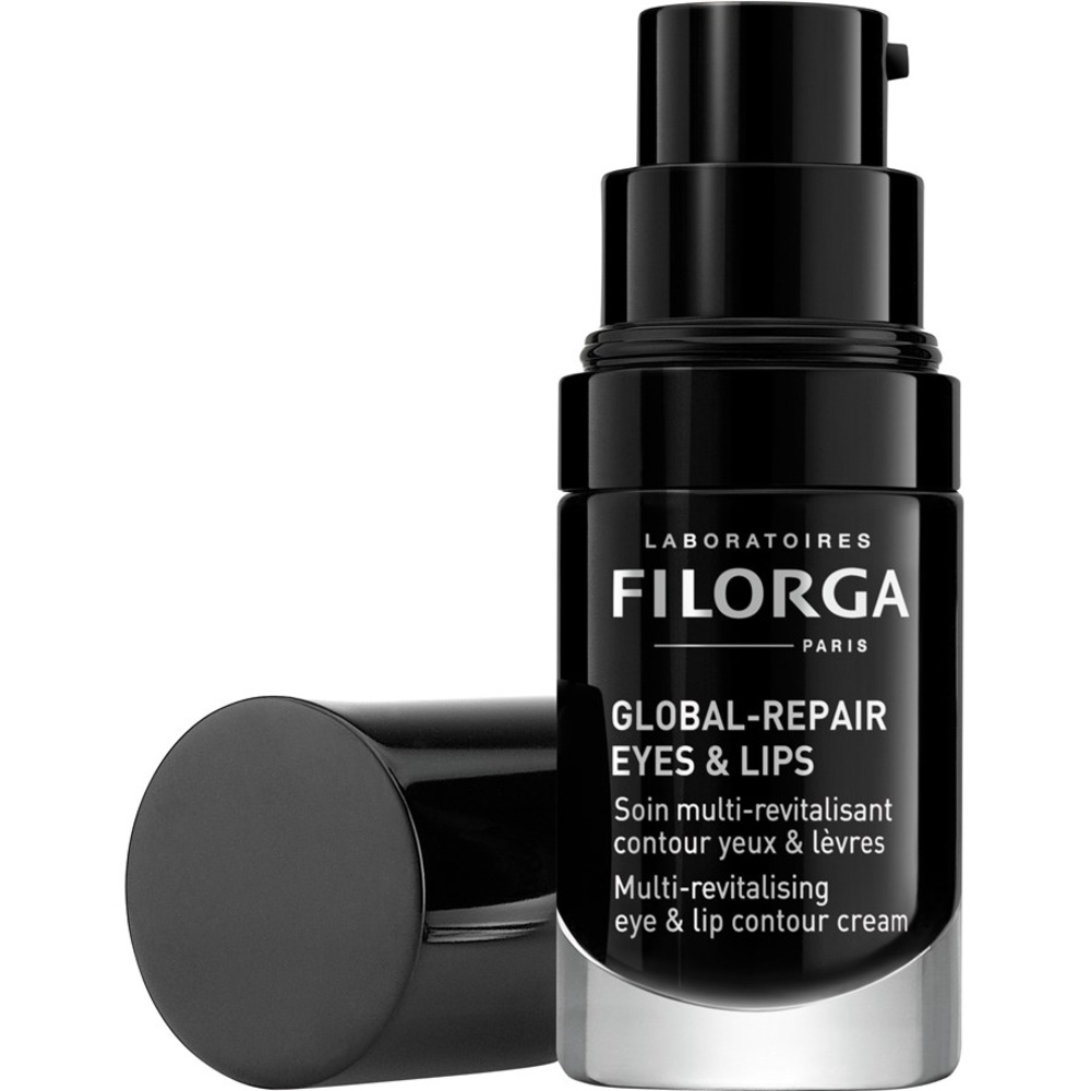 Filorga Global-Repair Eyes & Lips Multi-Revitalising Eye & Lip Contour Cream soin des yeux