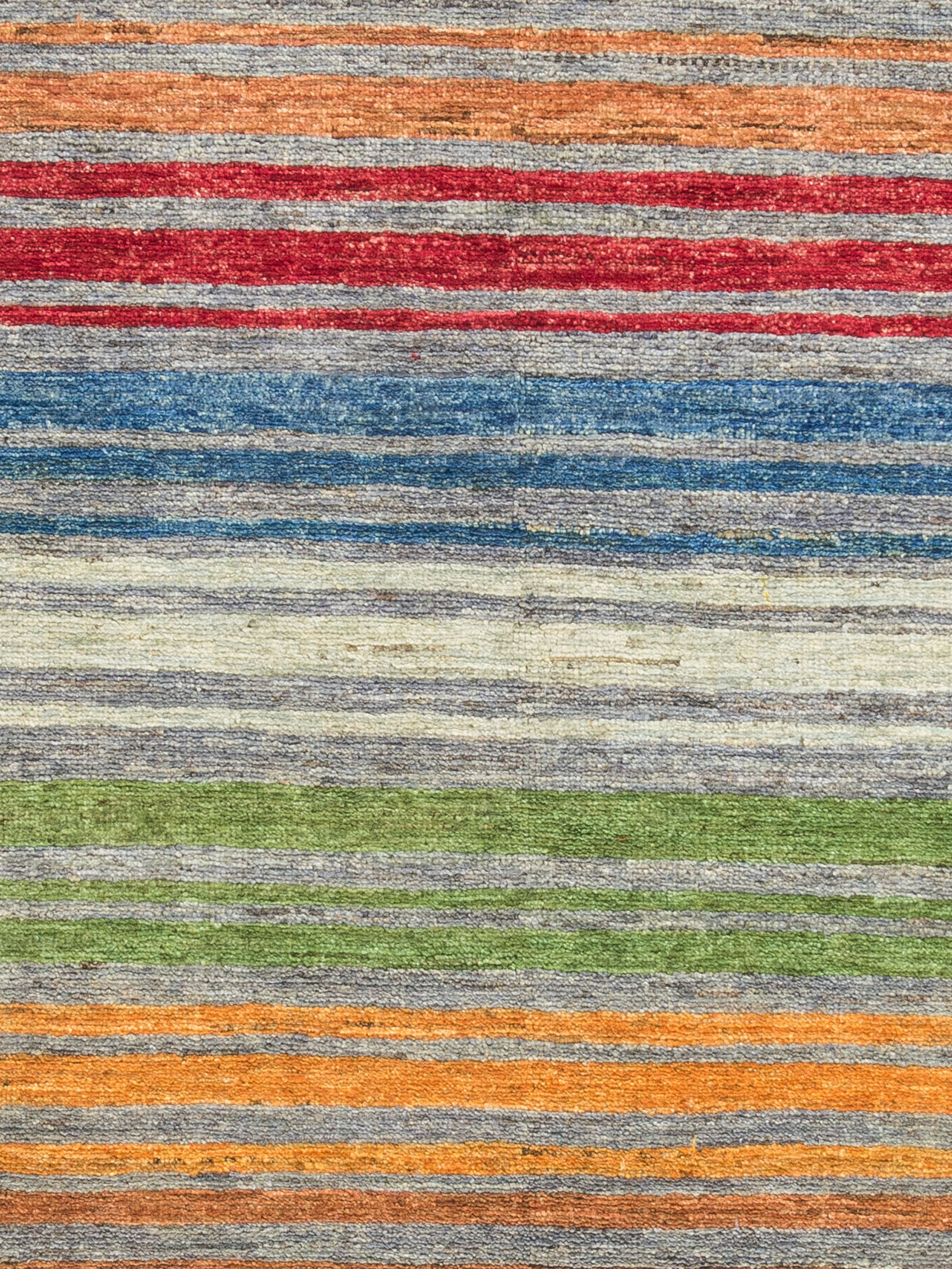 Chobi Schal ca. 172 x 246 cm, Unikat / Einzelstück