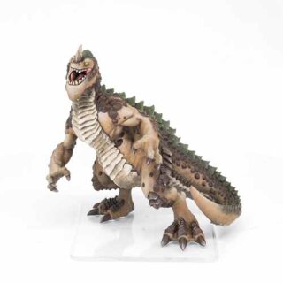 Monsterpocalypse Terra Khan Terrasaur Monster (Resin) (EN)