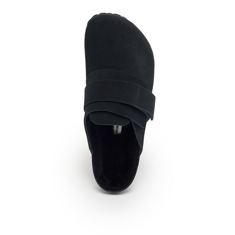Birkenstock x Tekla Nagoya slate