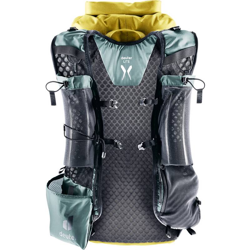 Deuter Vertrail 16 Alpinrucksack