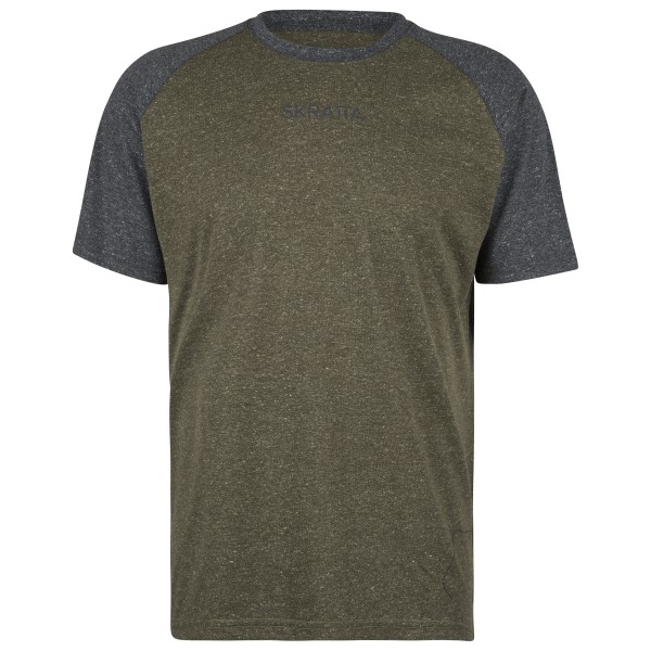 Skratta - Bente T-Shirt - T-Shirt
