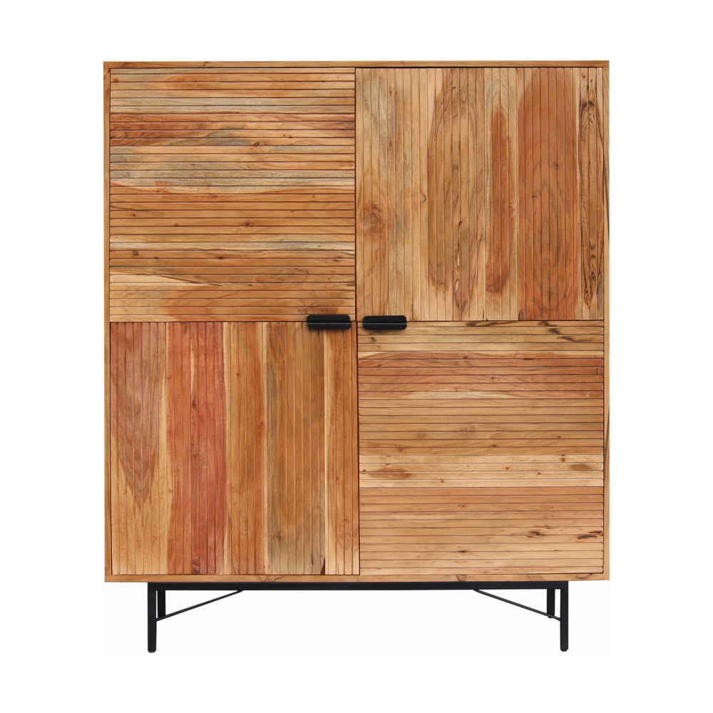 Highboard Escobar Natural