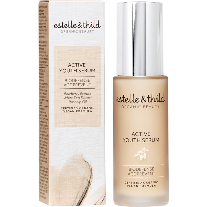 Active Youth Serum