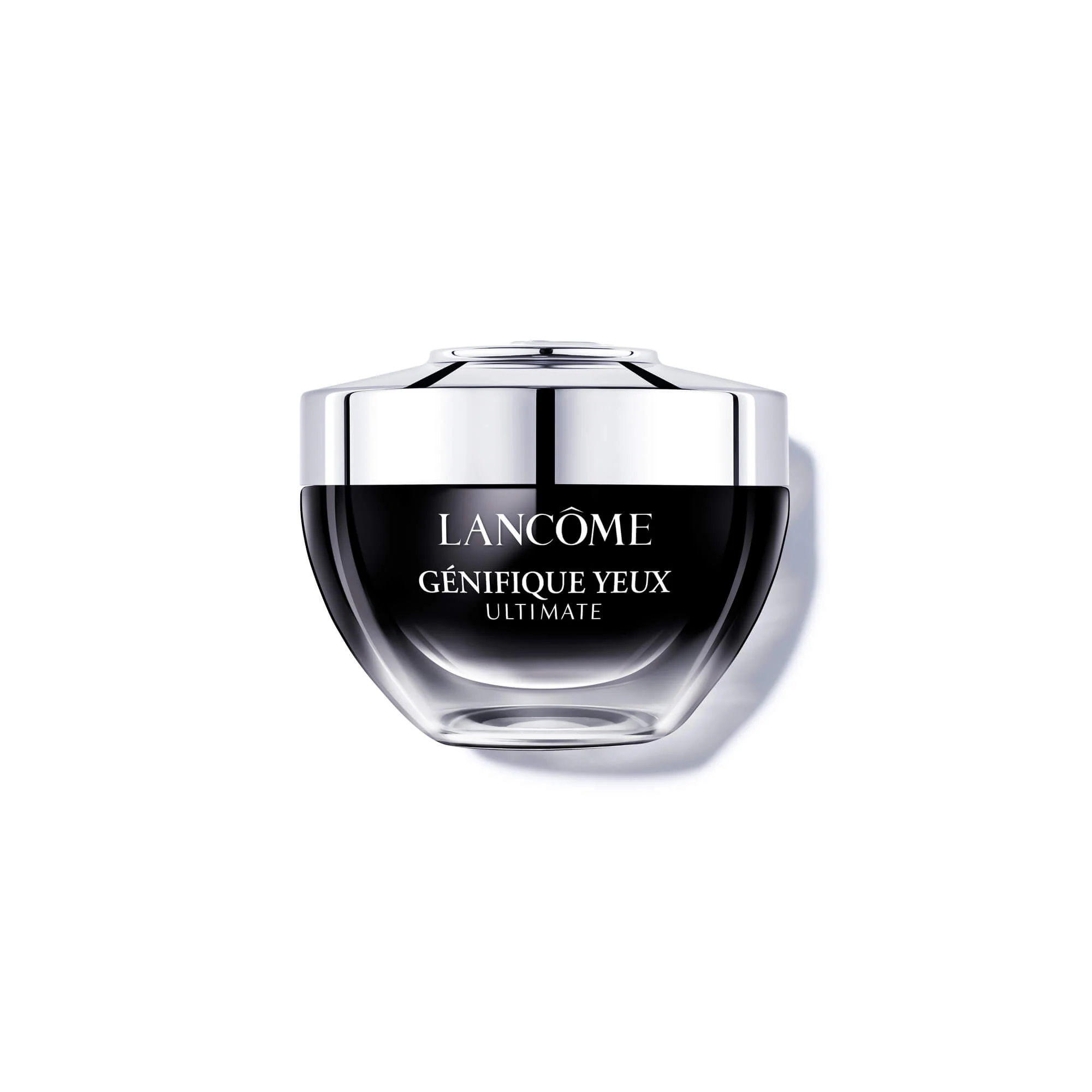 Crema para el contorno de ojos Génifique Génifique - Contorno de ojos antiarrugas