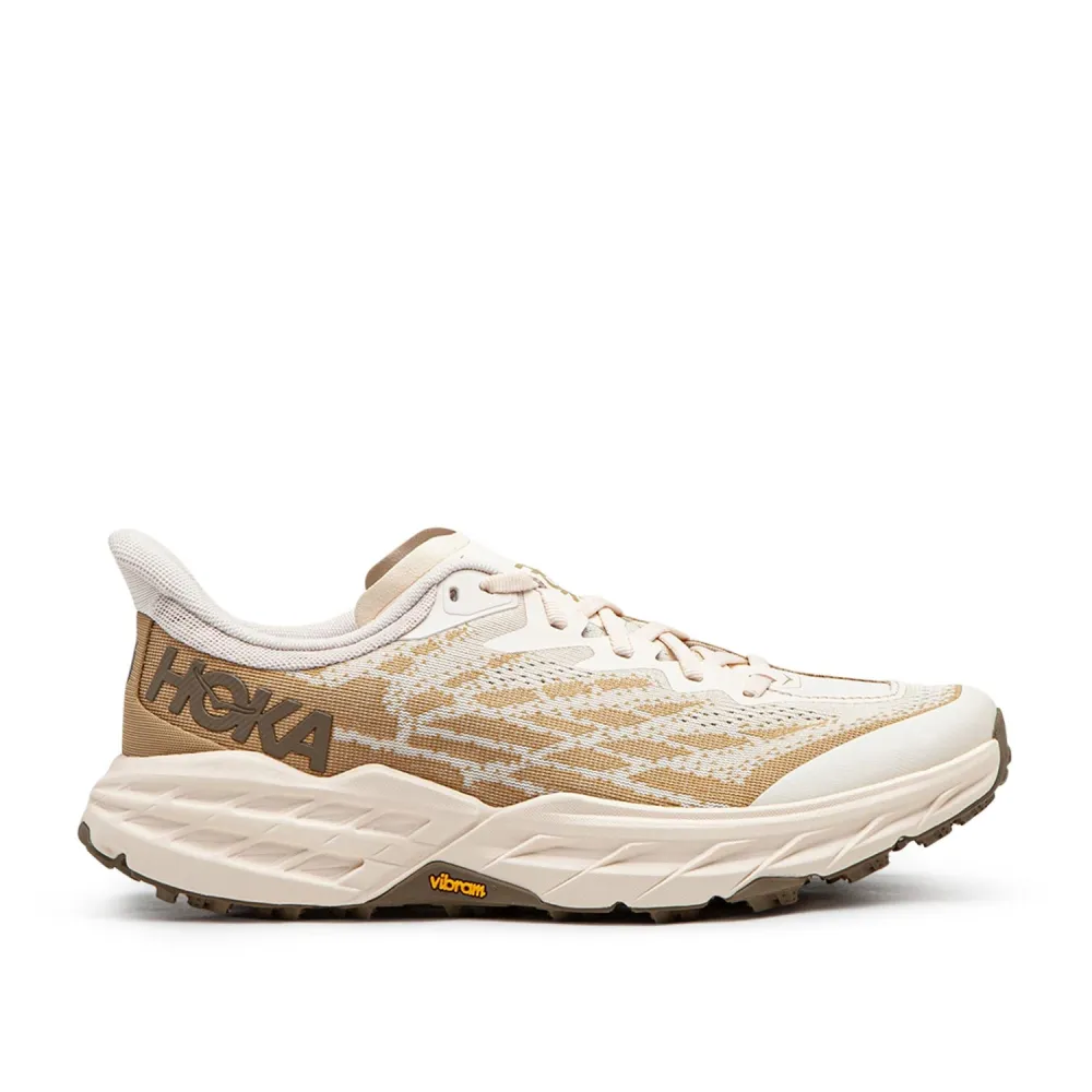 Hoka Speedgoat 5 1123157-VLW / braun