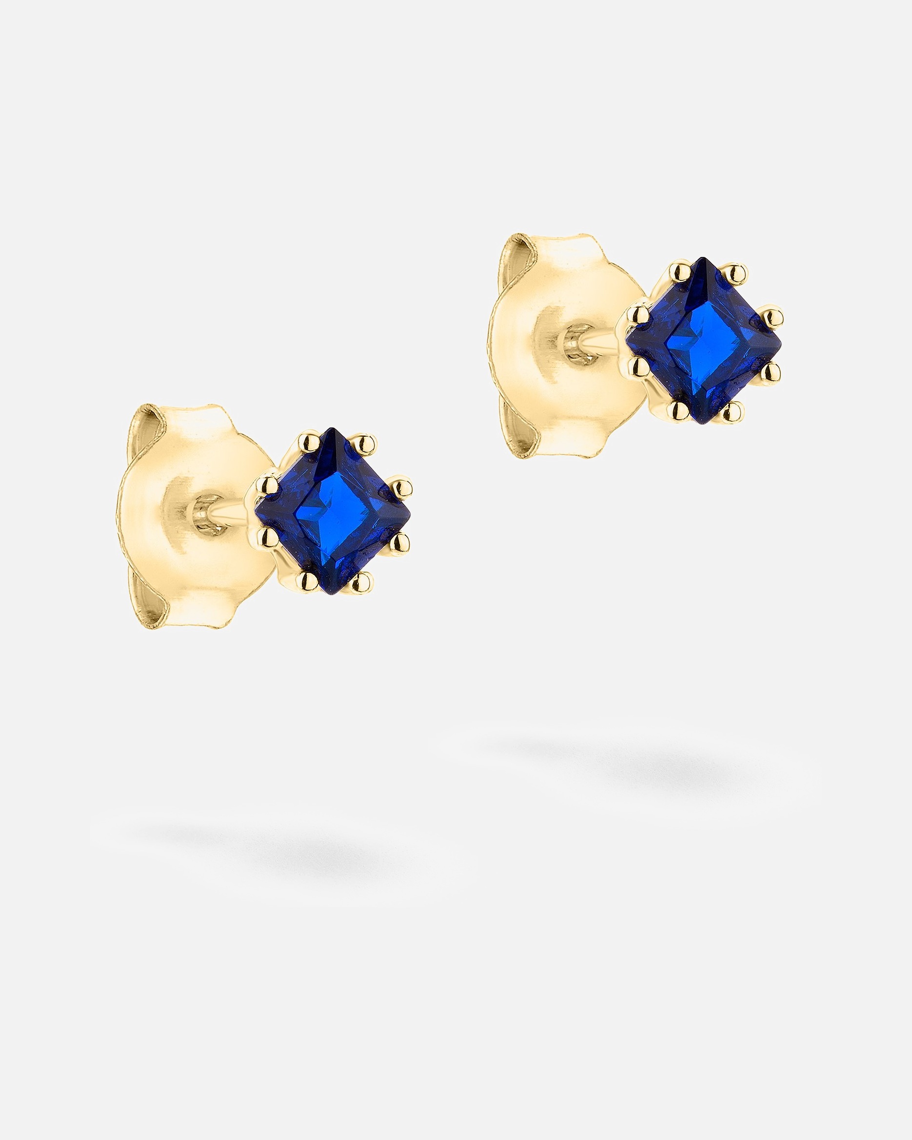 Boucles d'oreilles Tamaris