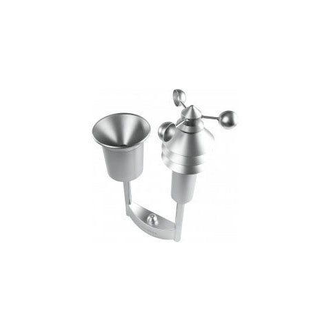 Homematic IP Sensor Wettersensor – plus (152057A0)