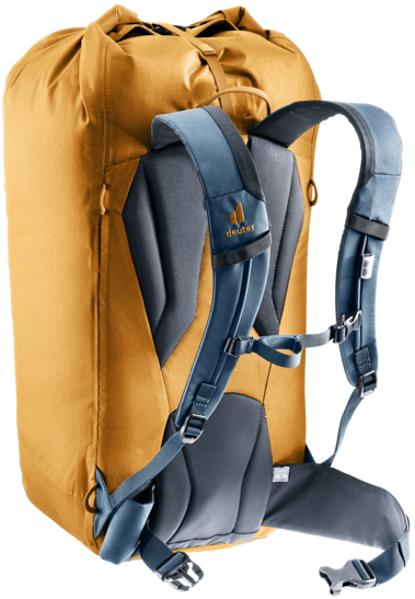 deuter Durascent 30 | Hochtourenrucksack